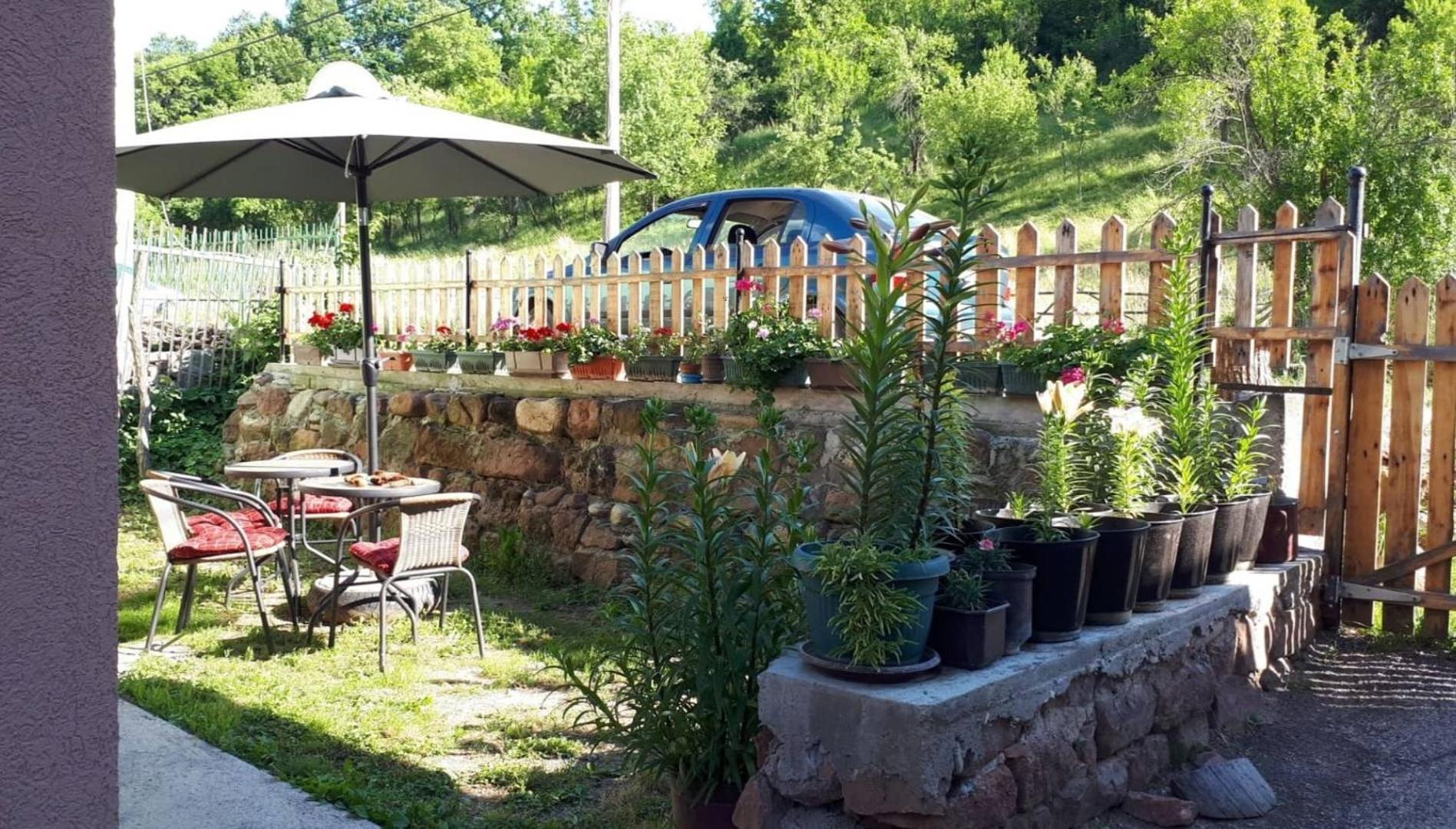 STD Kuća Talija view 3