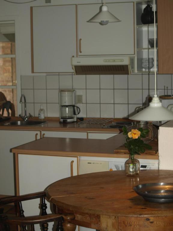 Fadeburet på Skibstedgaard