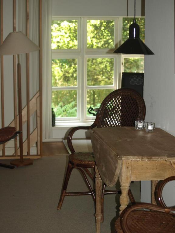 Fadeburet på Skibstedgaard