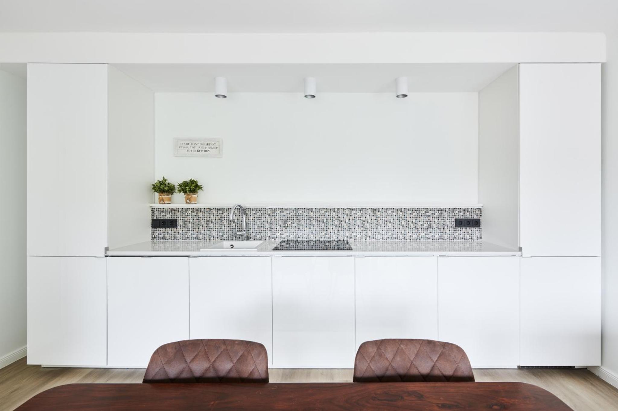 Aparthotel Voglergasse