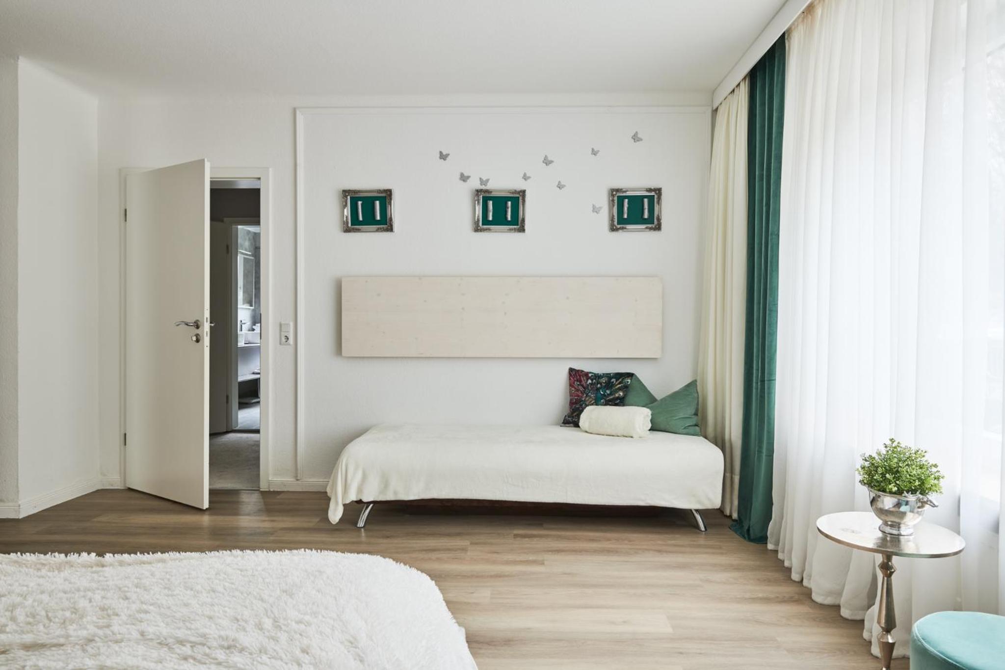 Aparthotel Voglergasse