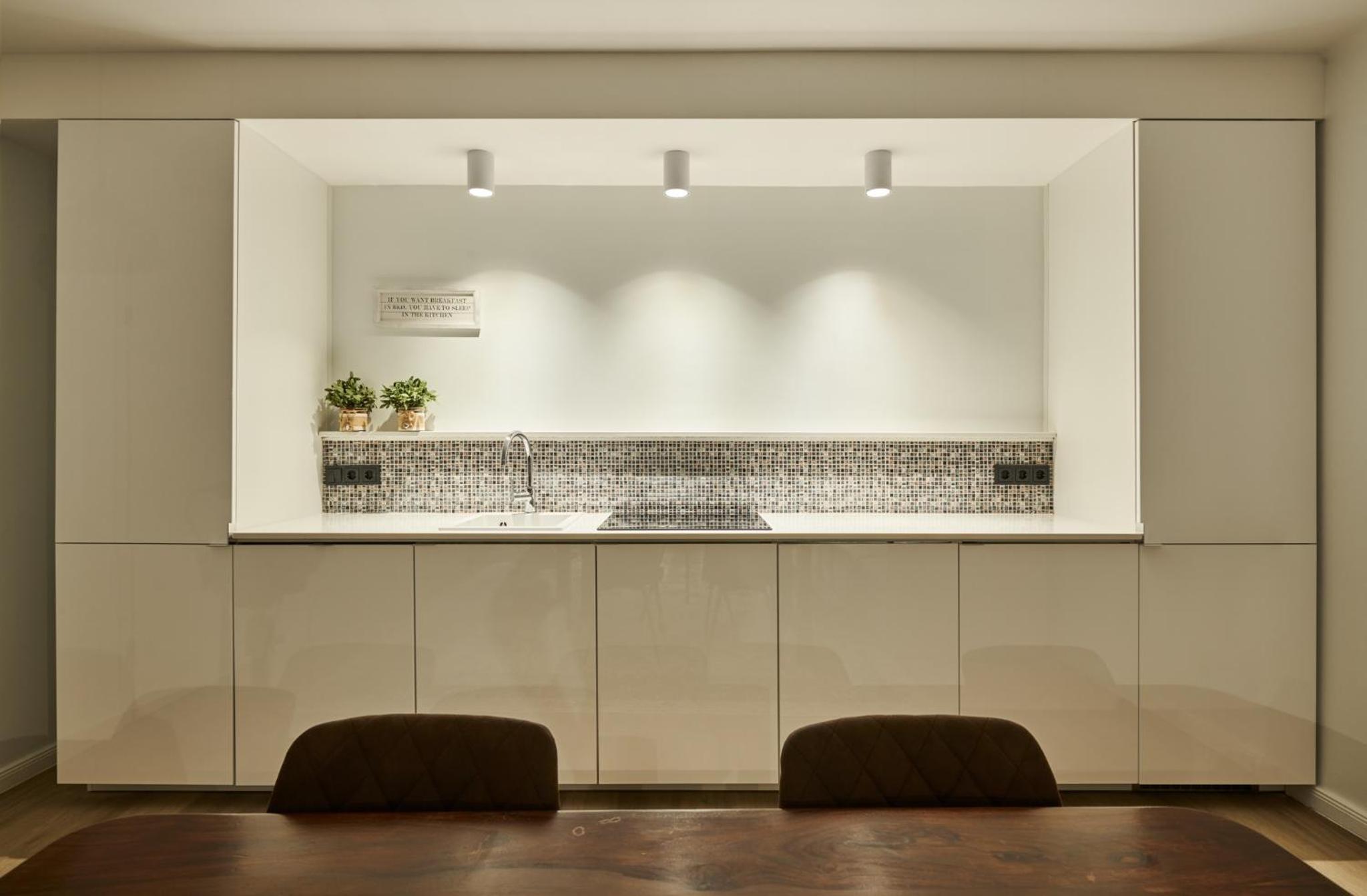 Aparthotel Voglergasse