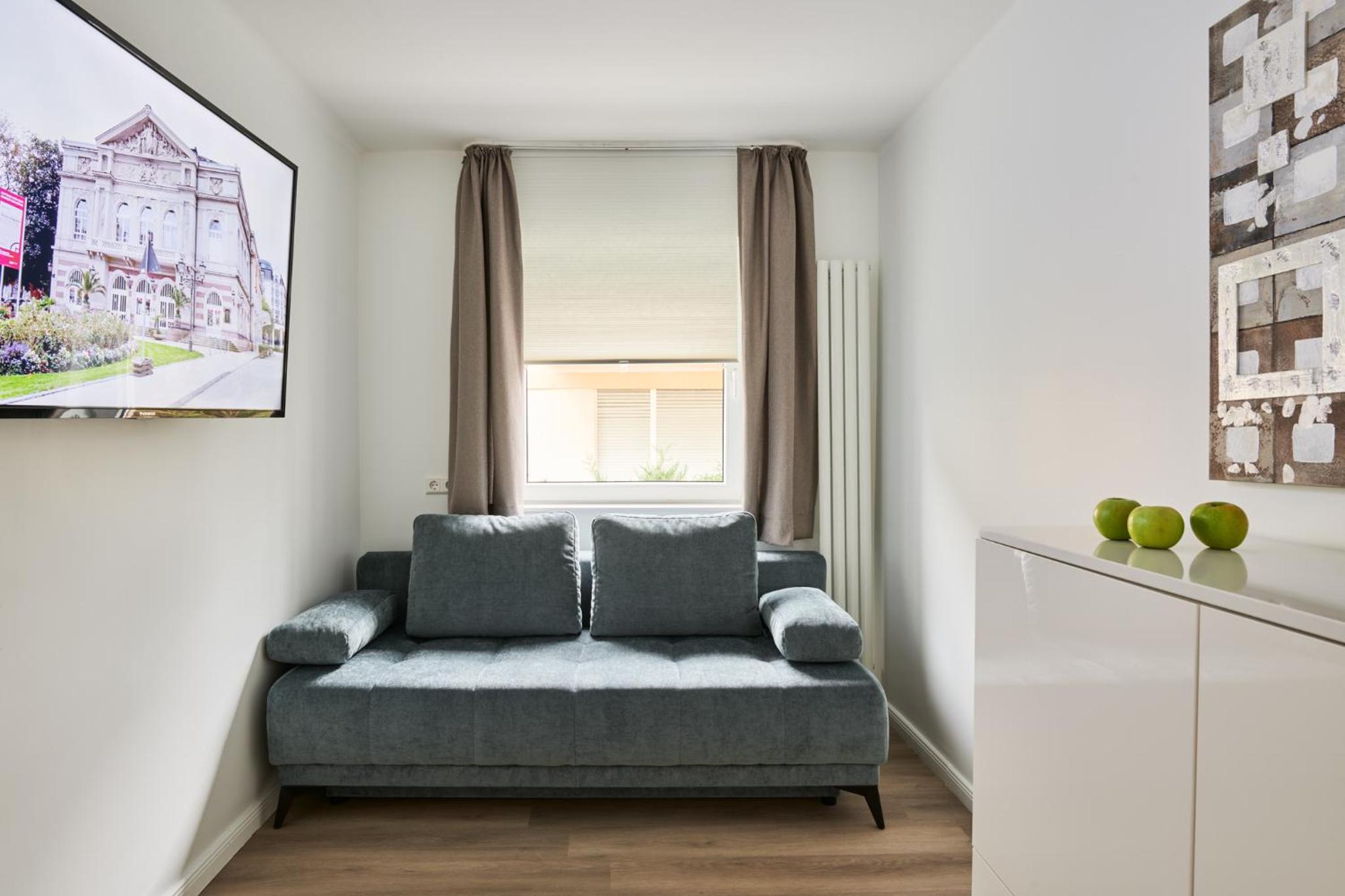 Aparthotel Voglergasse