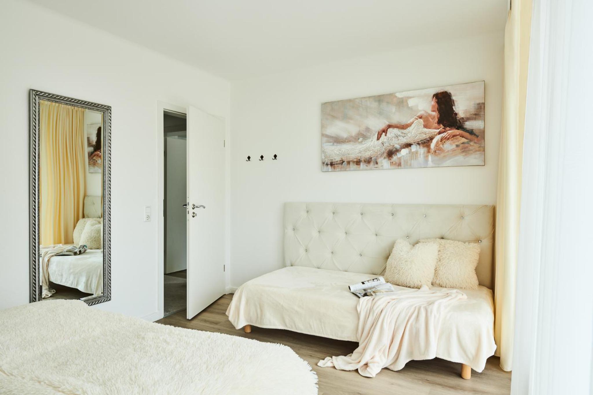 Aparthotel Voglergasse