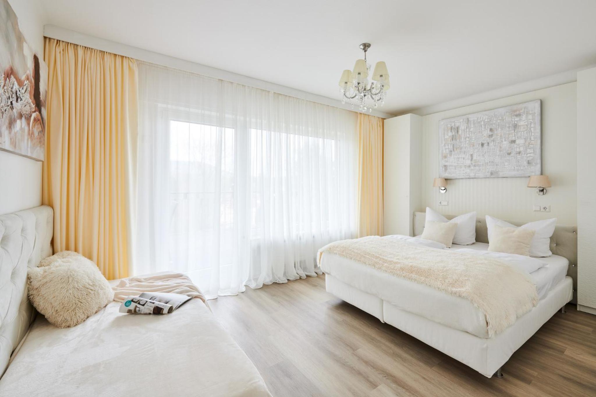 Aparthotel Voglergasse