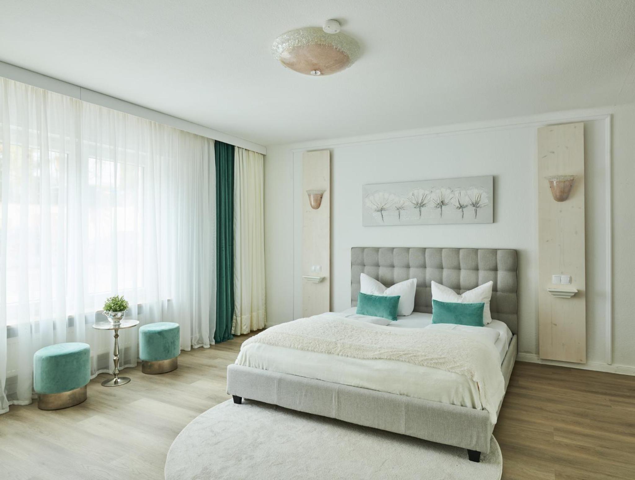 Aparthotel Voglergasse