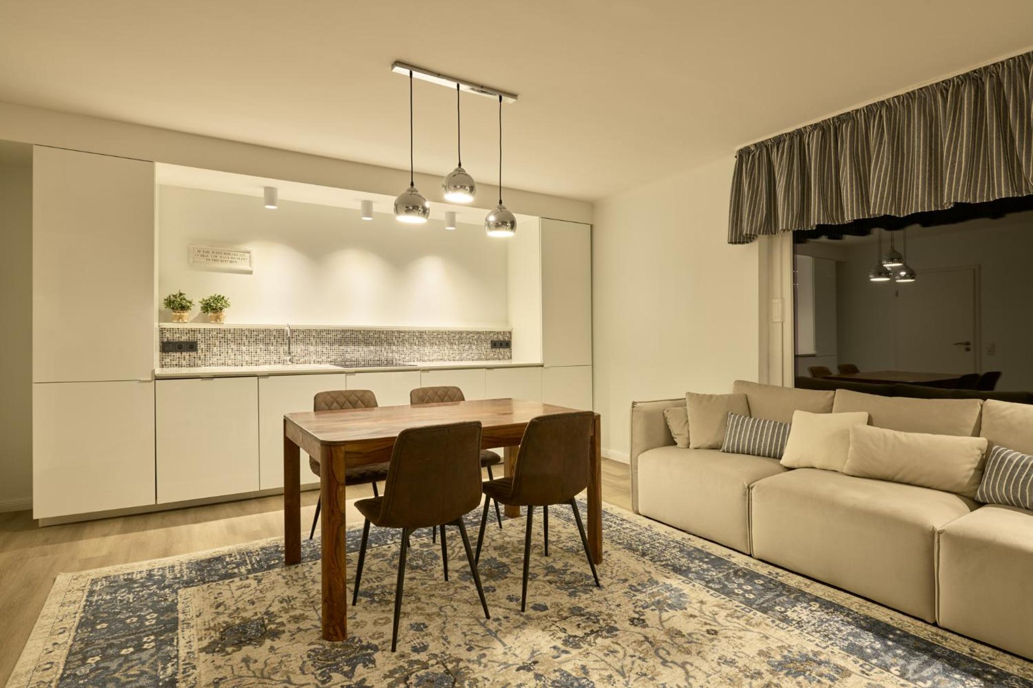 Aparthotel Voglergasse