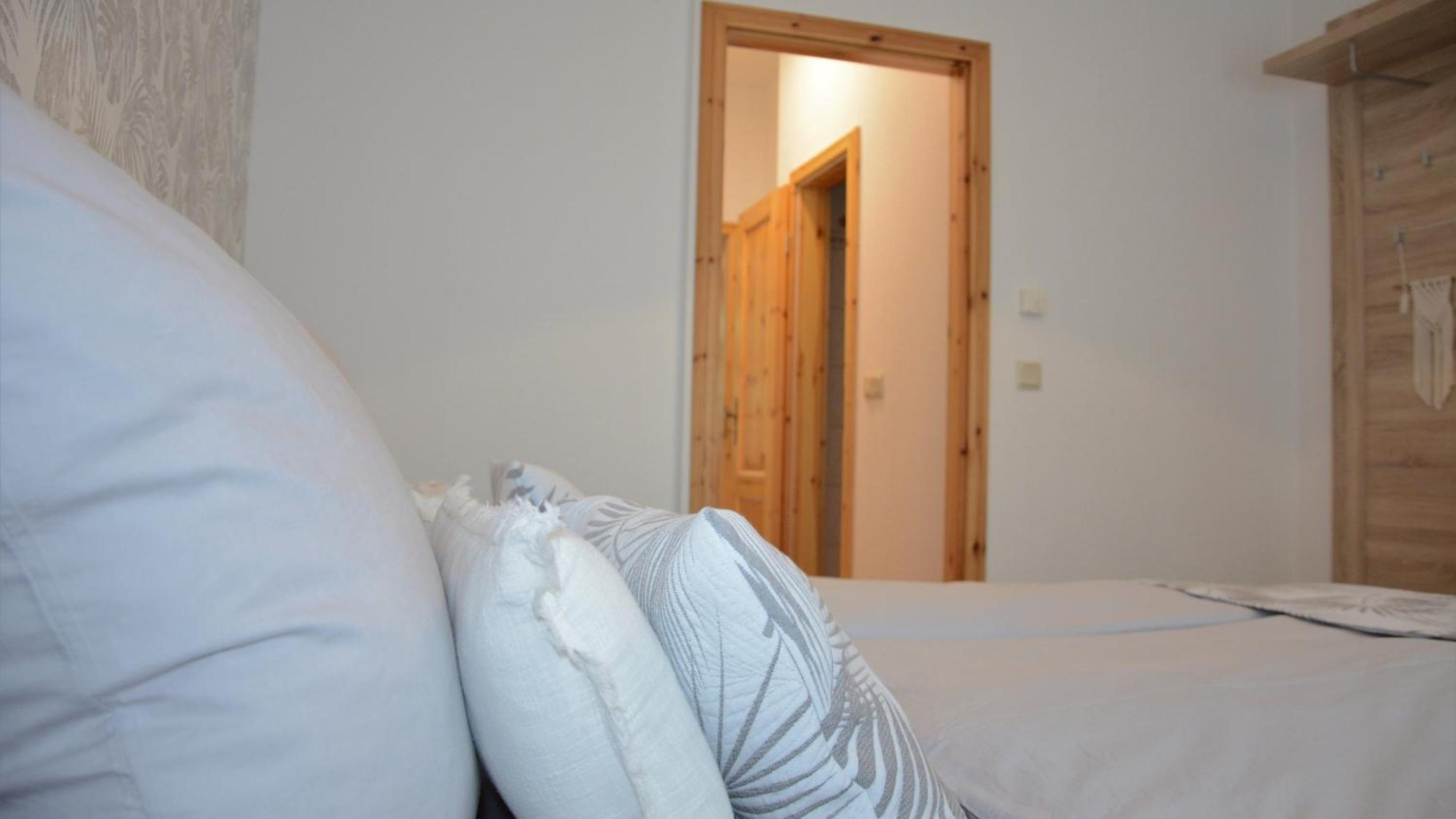 Rosenwinkel Appartement im EG