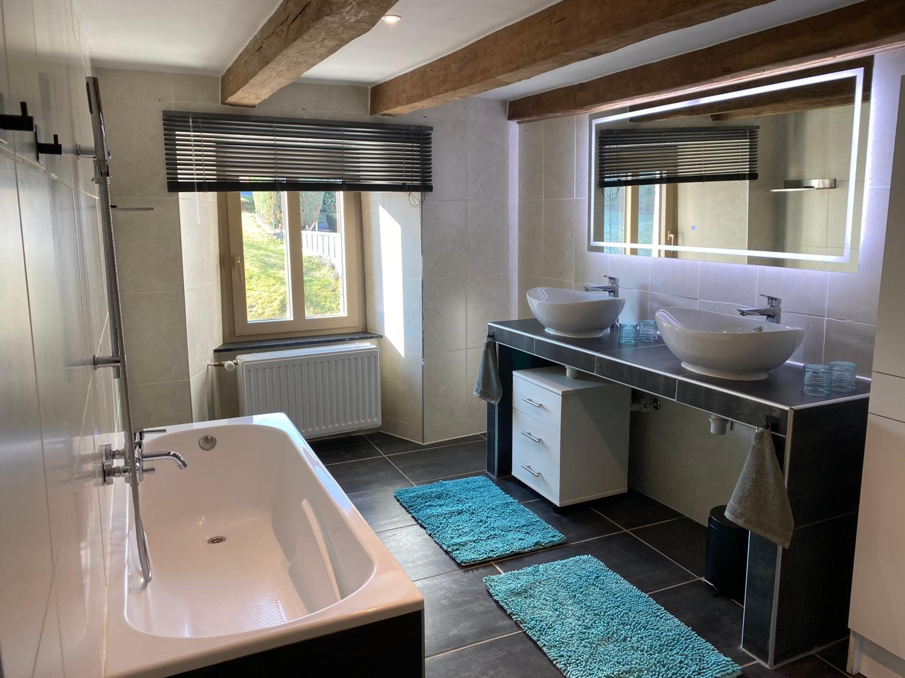 Le Héron - Gîte de charme clôturé, accès à la rivière - 6 ou 10 personnes