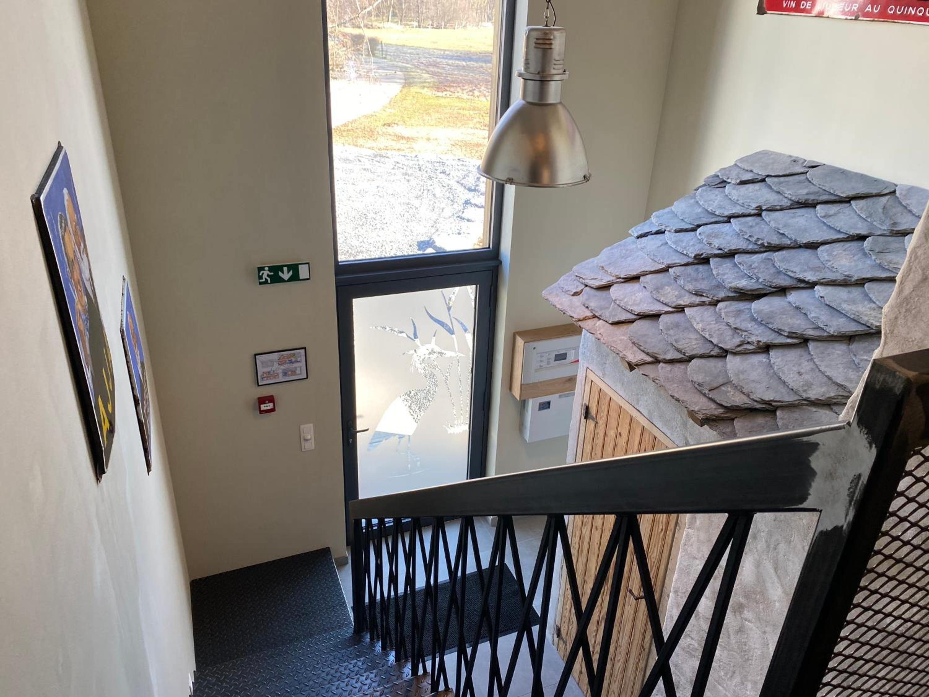 Le Héron - Gîte de charme clôturé, accès à la rivière - 6 ou 10 personnes