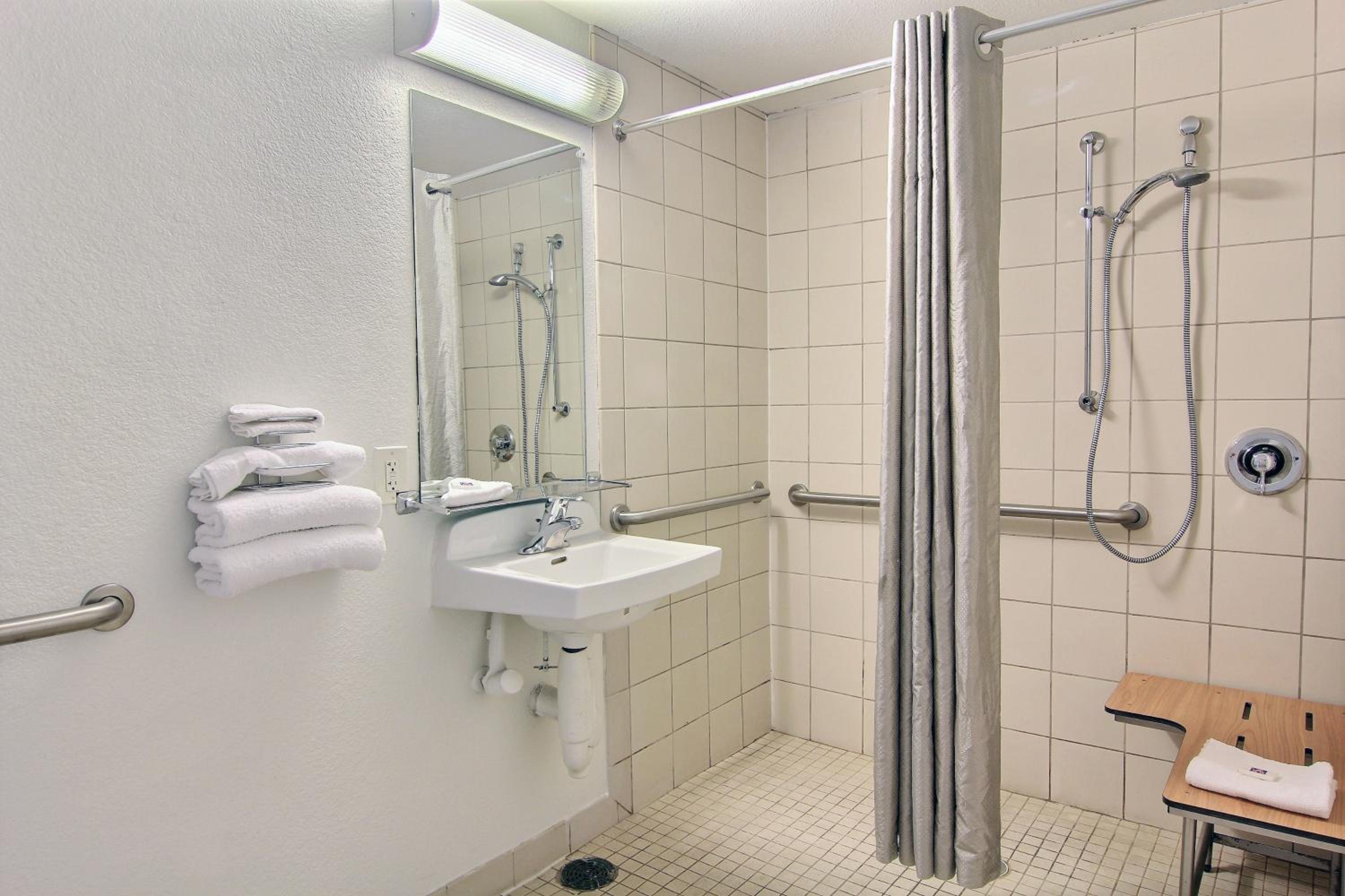 Motel 6 Austin, TX - Central Downtown UT, 사진 35