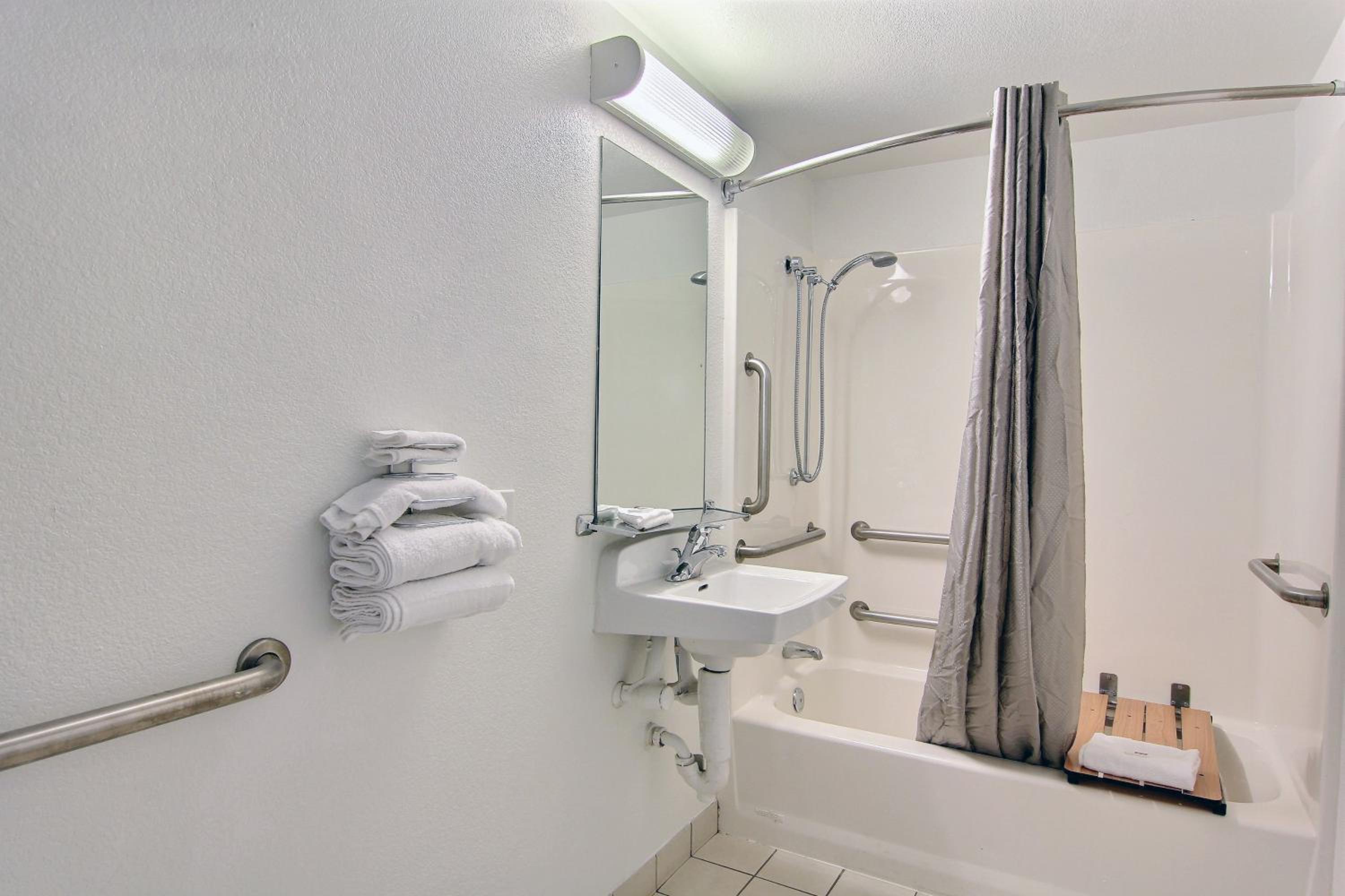 Motel 6 Austin, TX - Central Downtown UT, 사진 30