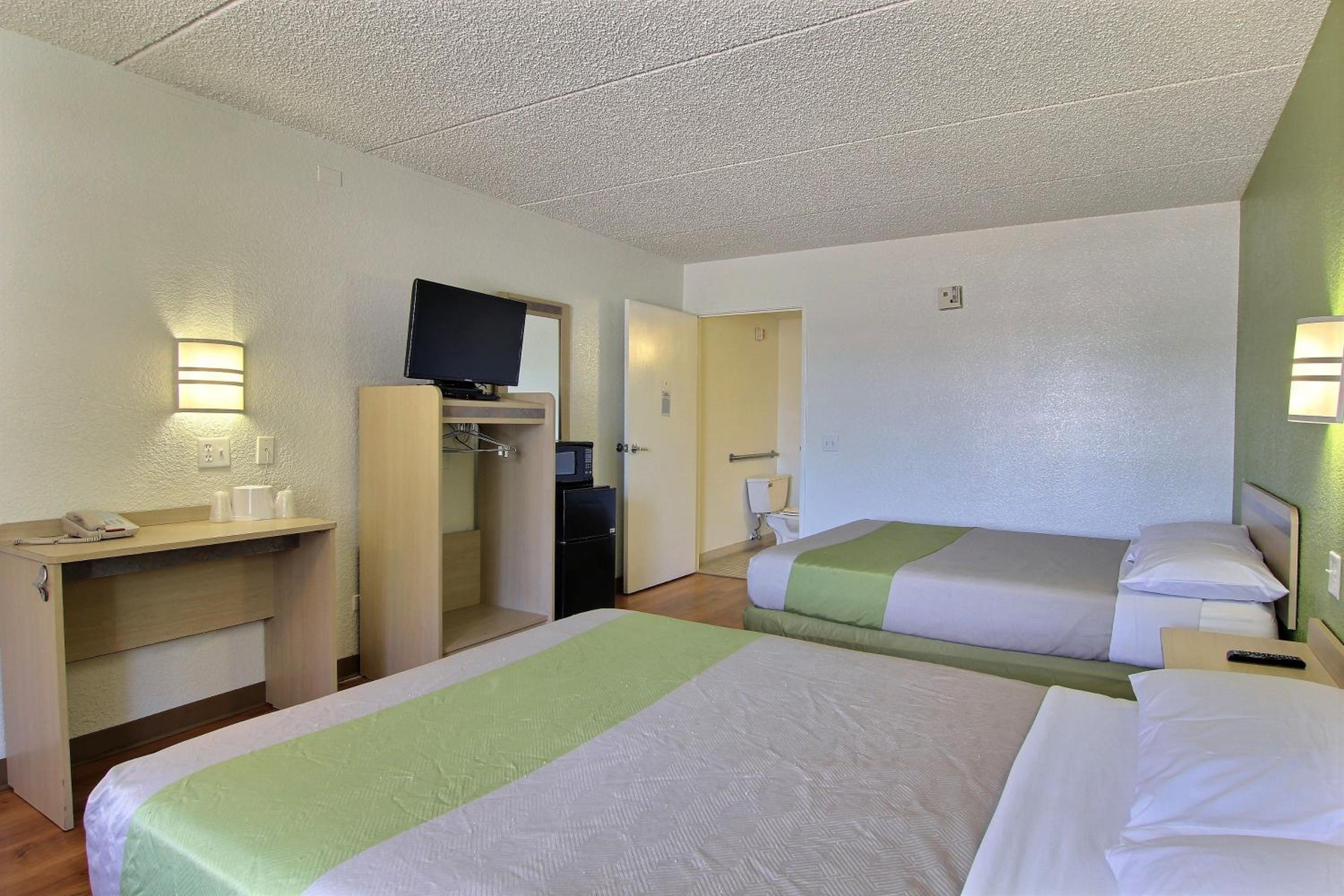 Motel 6 Austin, TX - Central Downtown UT, 사진 69