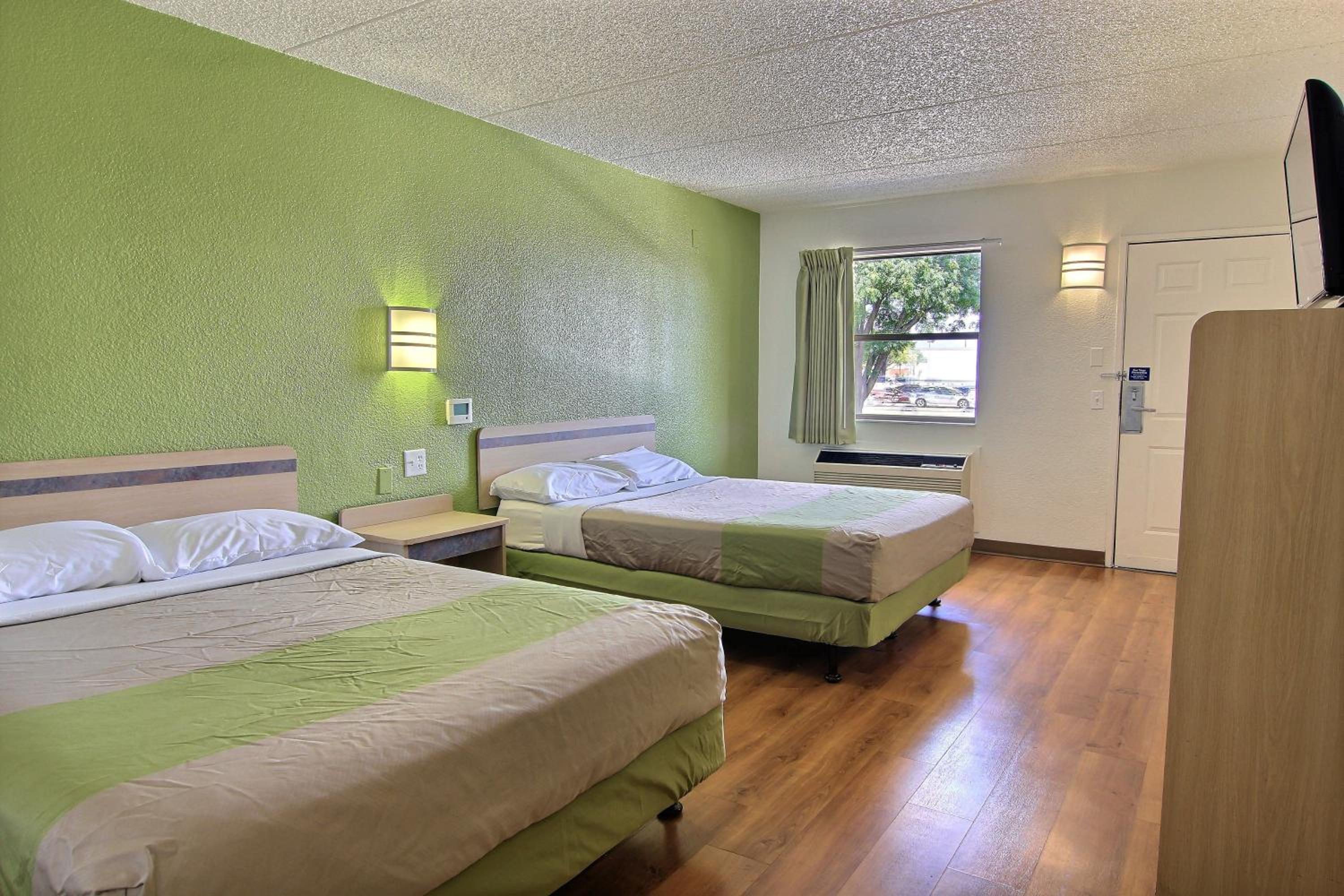 Motel 6 Austin, TX - Central Downtown UT, 사진 64