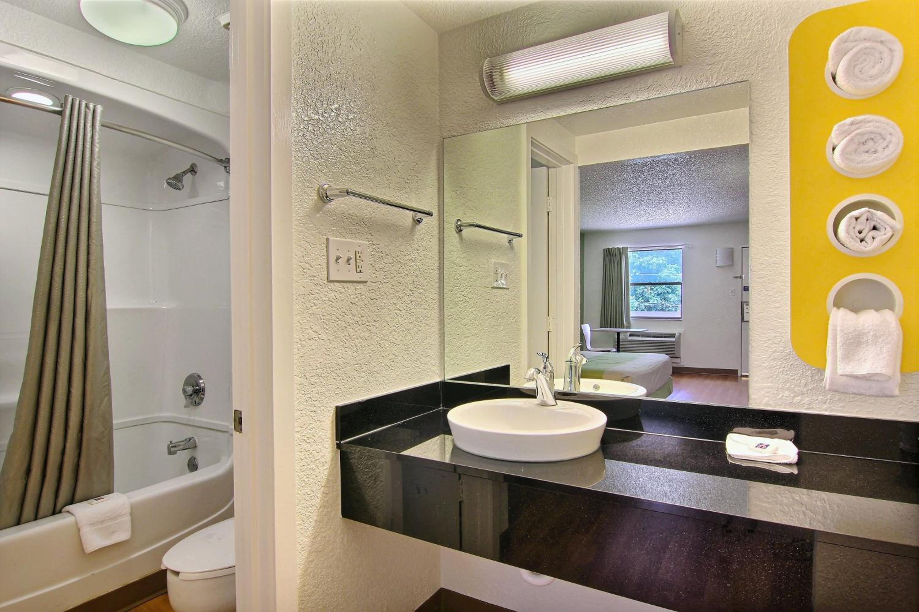 Motel 6 Austin, TX - Central Downtown UT, 사진 71