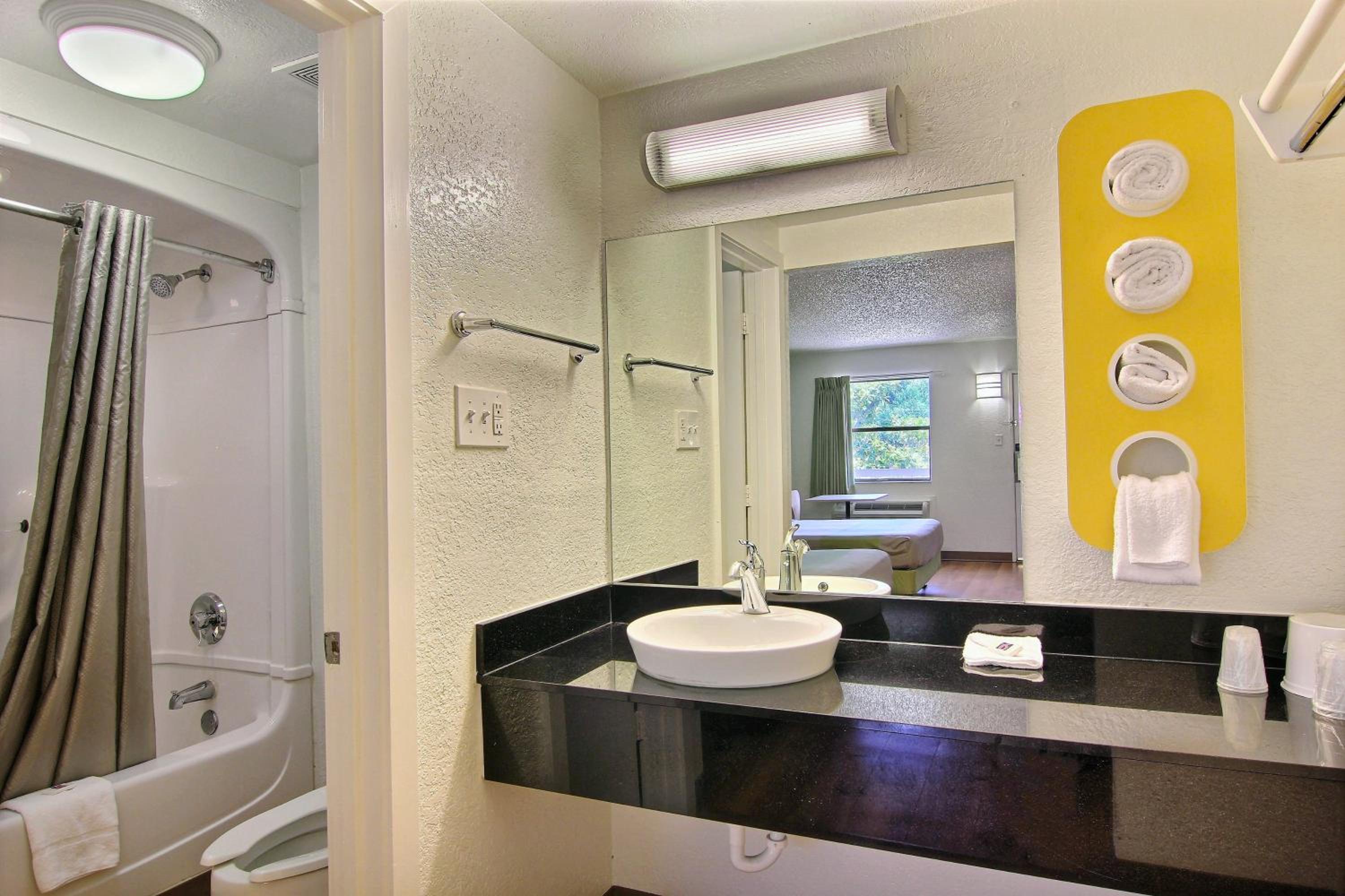 Motel 6 Austin, TX - Central Downtown UT, 사진 44