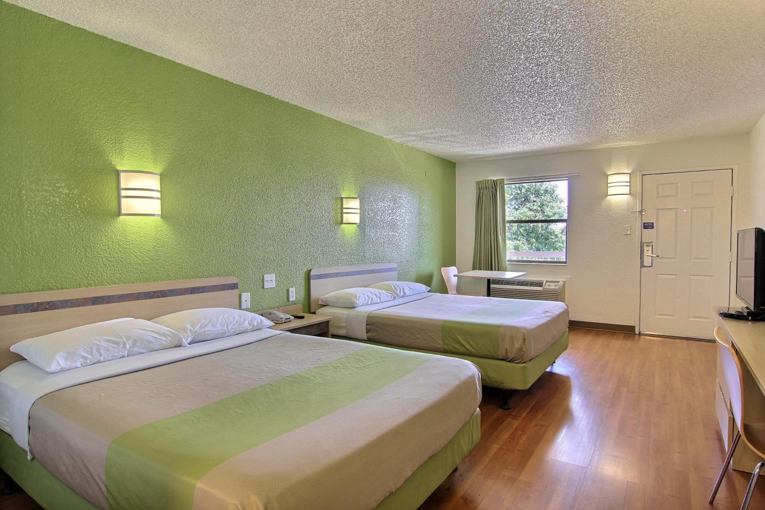 Motel 6 Austin, TX - Central Downtown UT, 사진 17