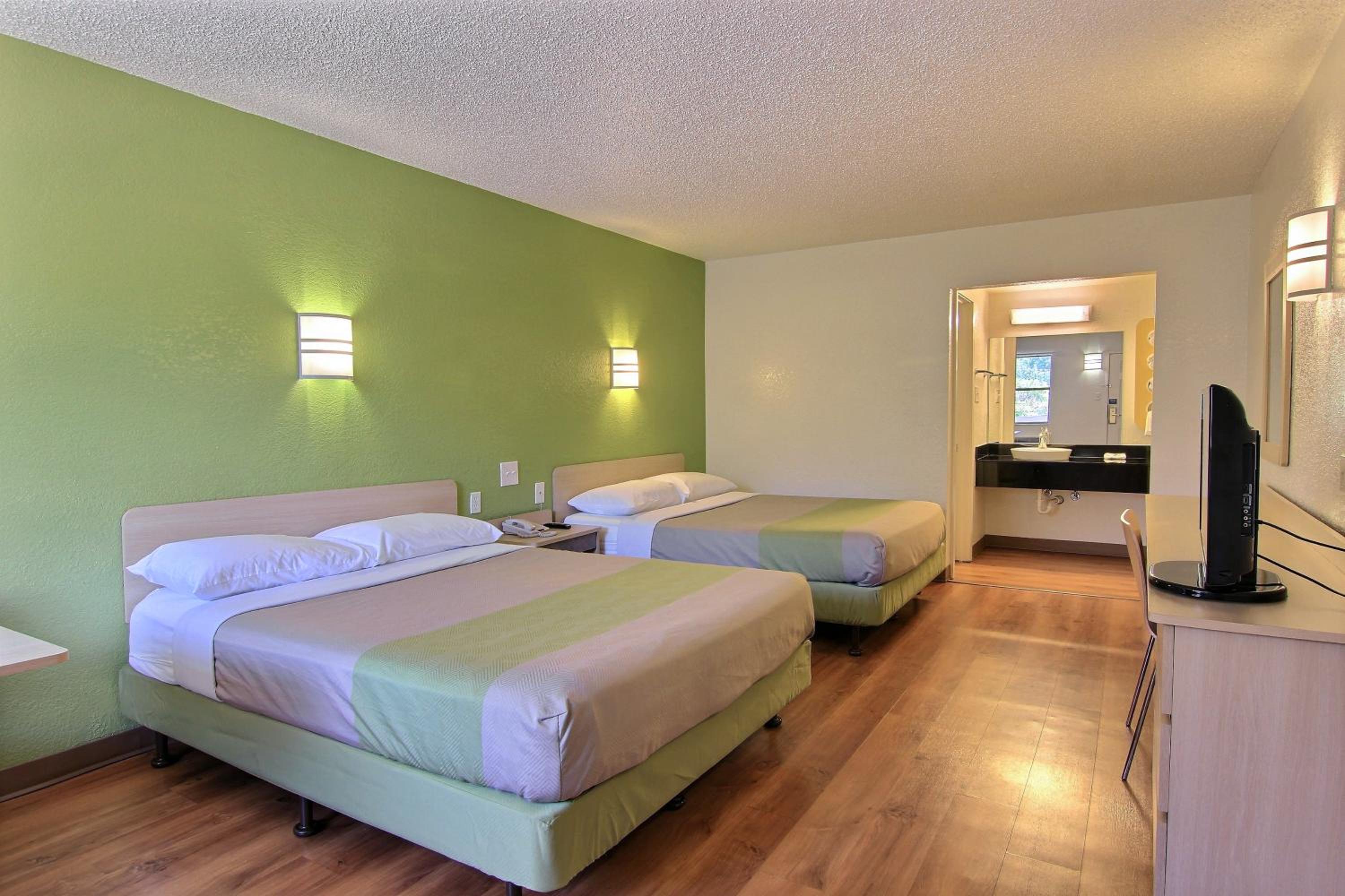 Motel 6 Austin, TX - Central Downtown UT, 사진 28