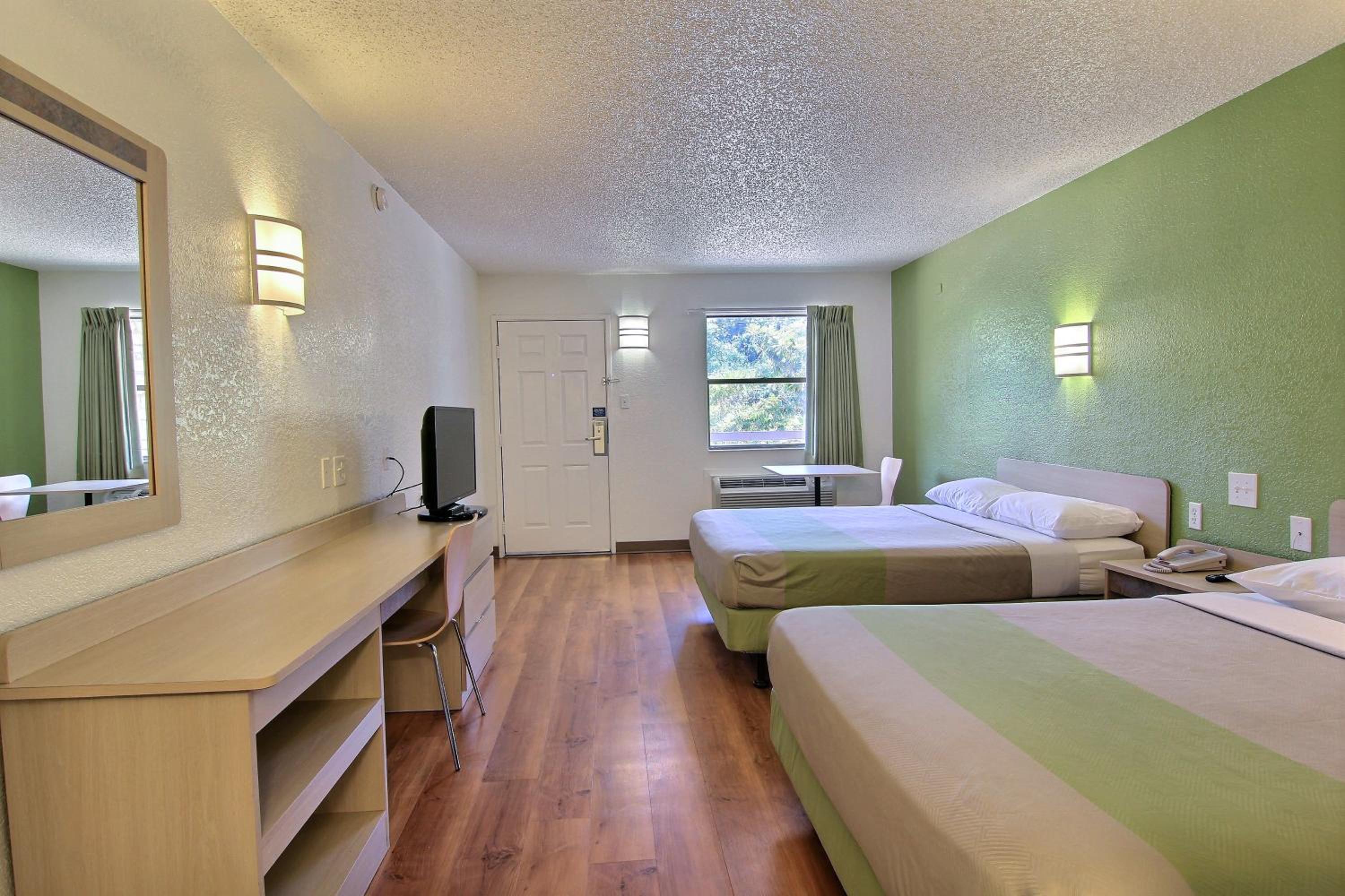Motel 6 Austin, TX - Central Downtown UT, 사진 36