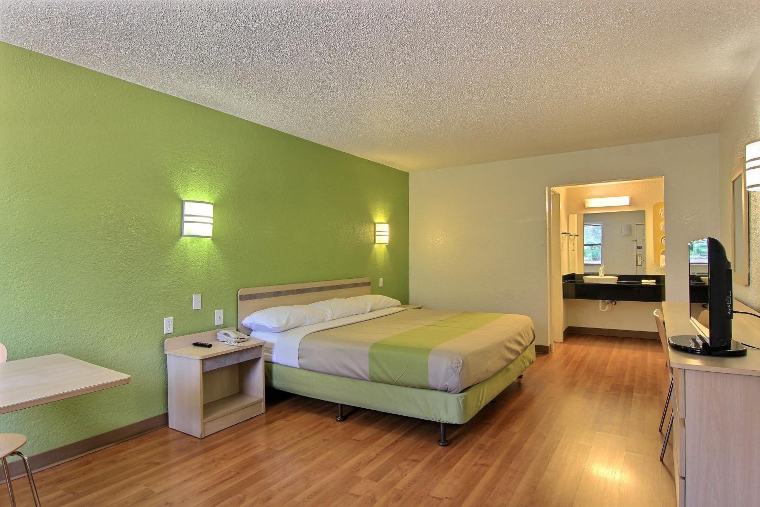 Motel 6 Austin, TX - Central Downtown UT, 사진 29
