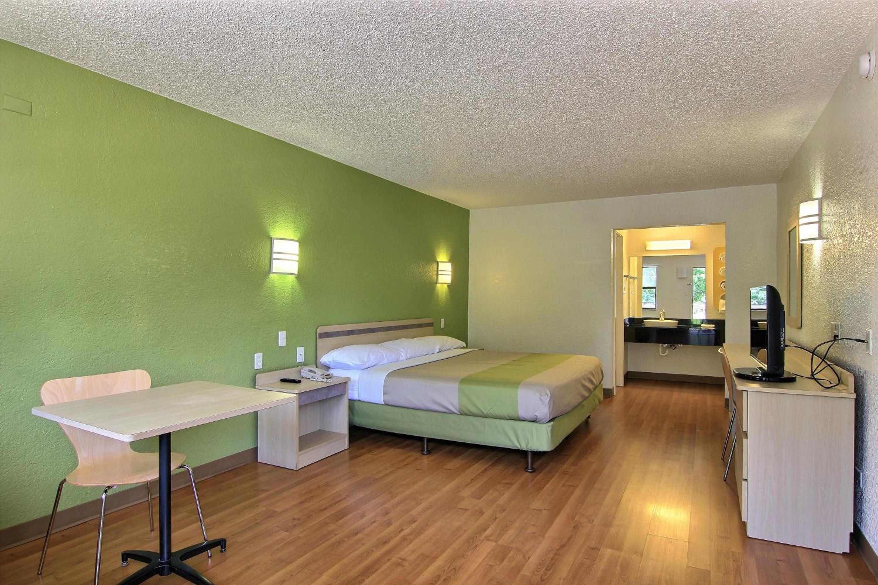 Motel 6 Austin, TX - Central Downtown UT, 사진 46