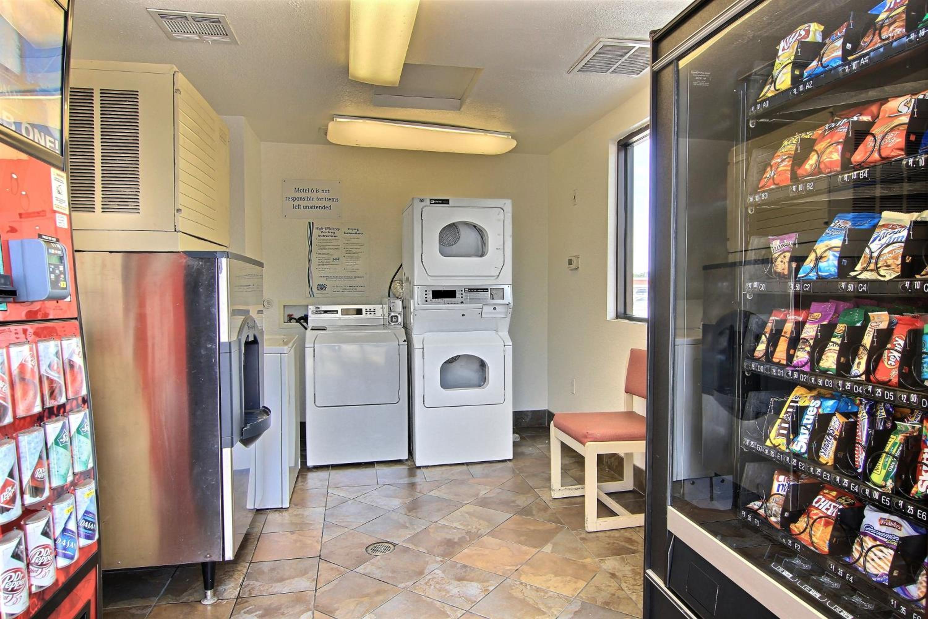 Motel 6 Austin, TX - Central Downtown UT, 사진 15