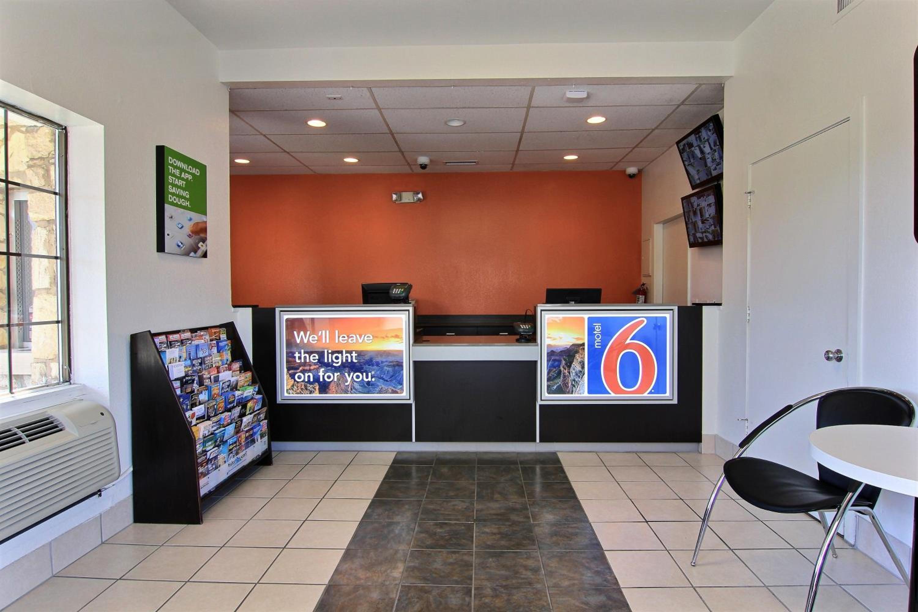 Motel 6 Austin, TX - Central Downtown UT, 사진 65