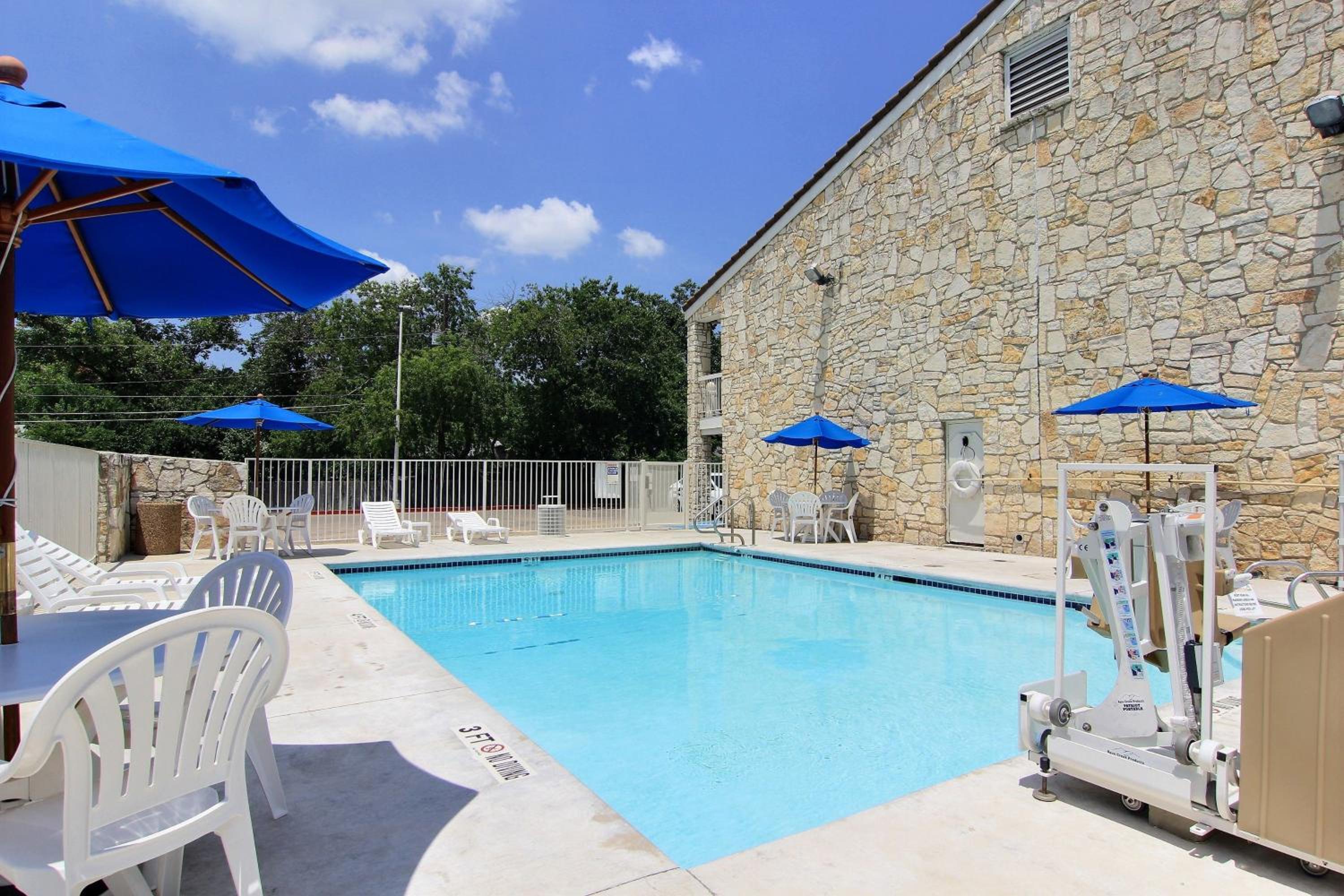 Motel 6 Austin, TX - Central Downtown UT, 사진 73