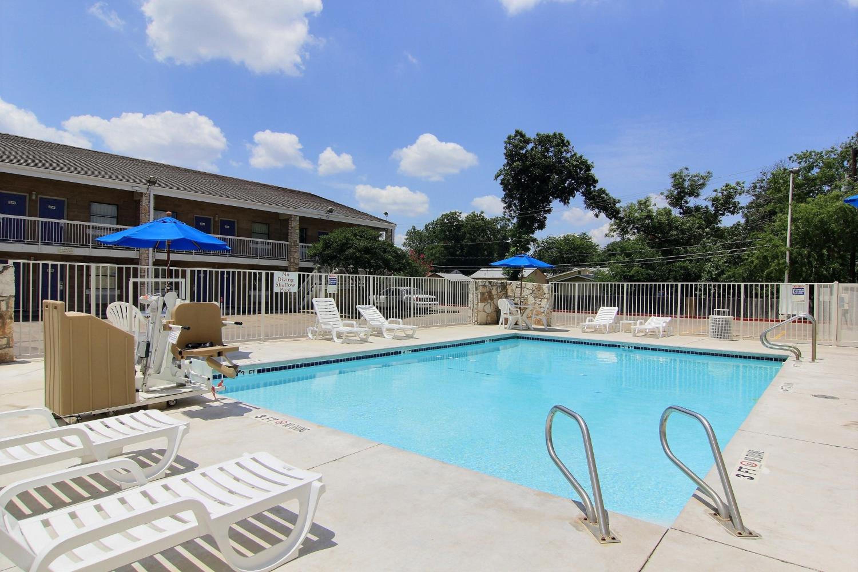 Motel 6 Austin, TX - Central Downtown UT, 사진 10