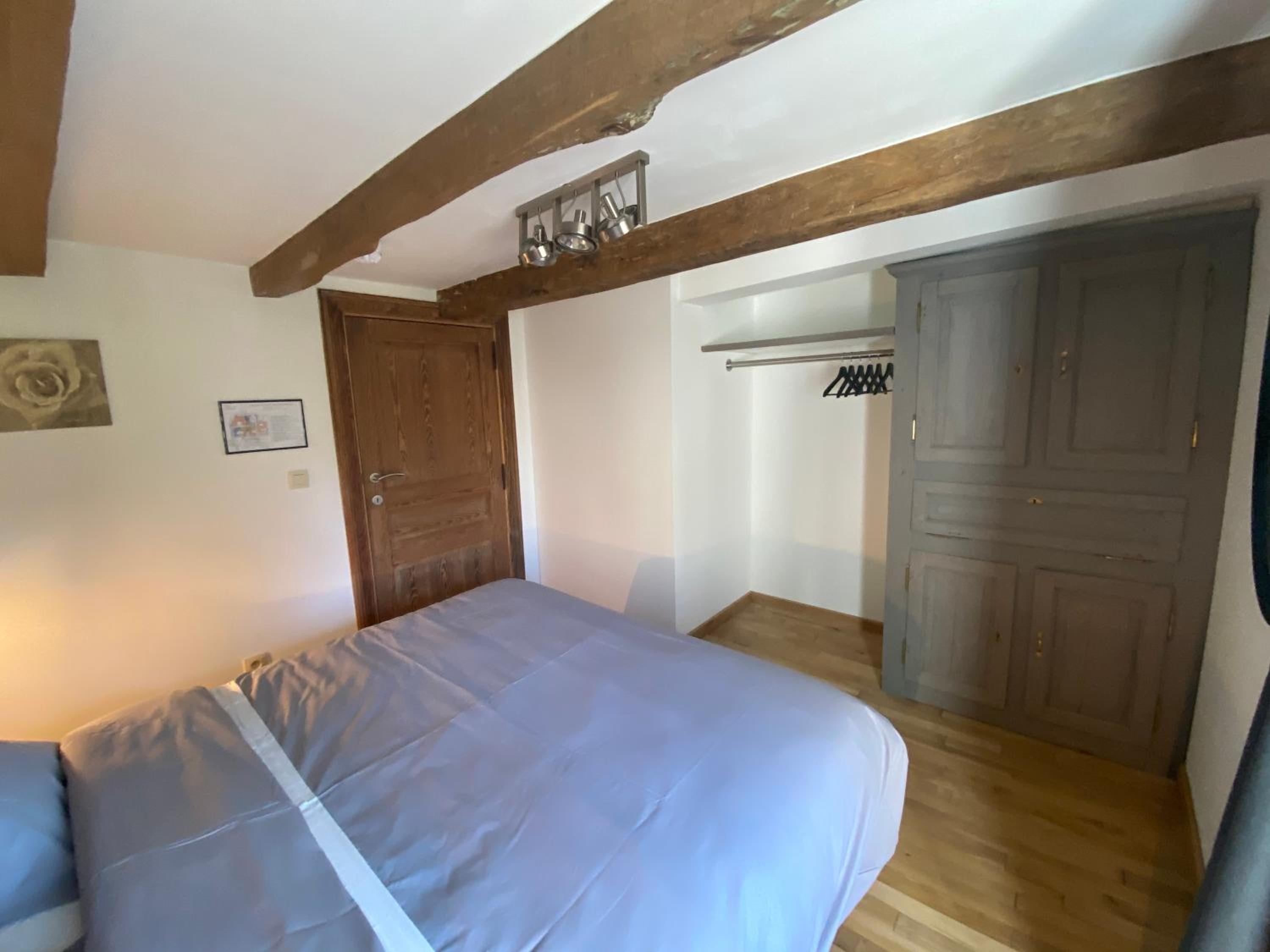 Le Héron - Gîte de charme clôturé, accès à la rivière - 6 ou 10 personnes