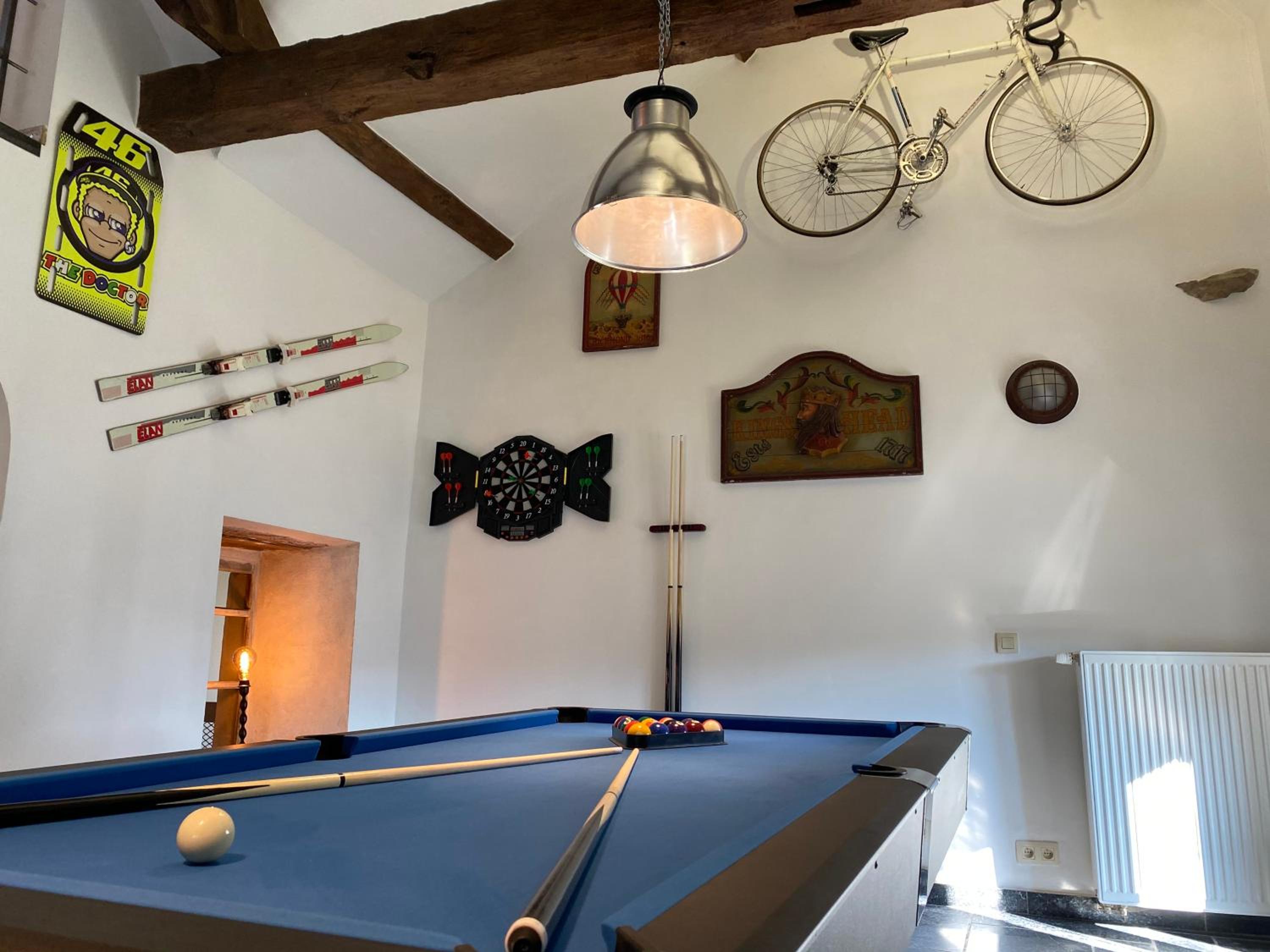 Le Héron - Gîte de charme clôturé, accès à la rivière - 6 ou 10 personnes