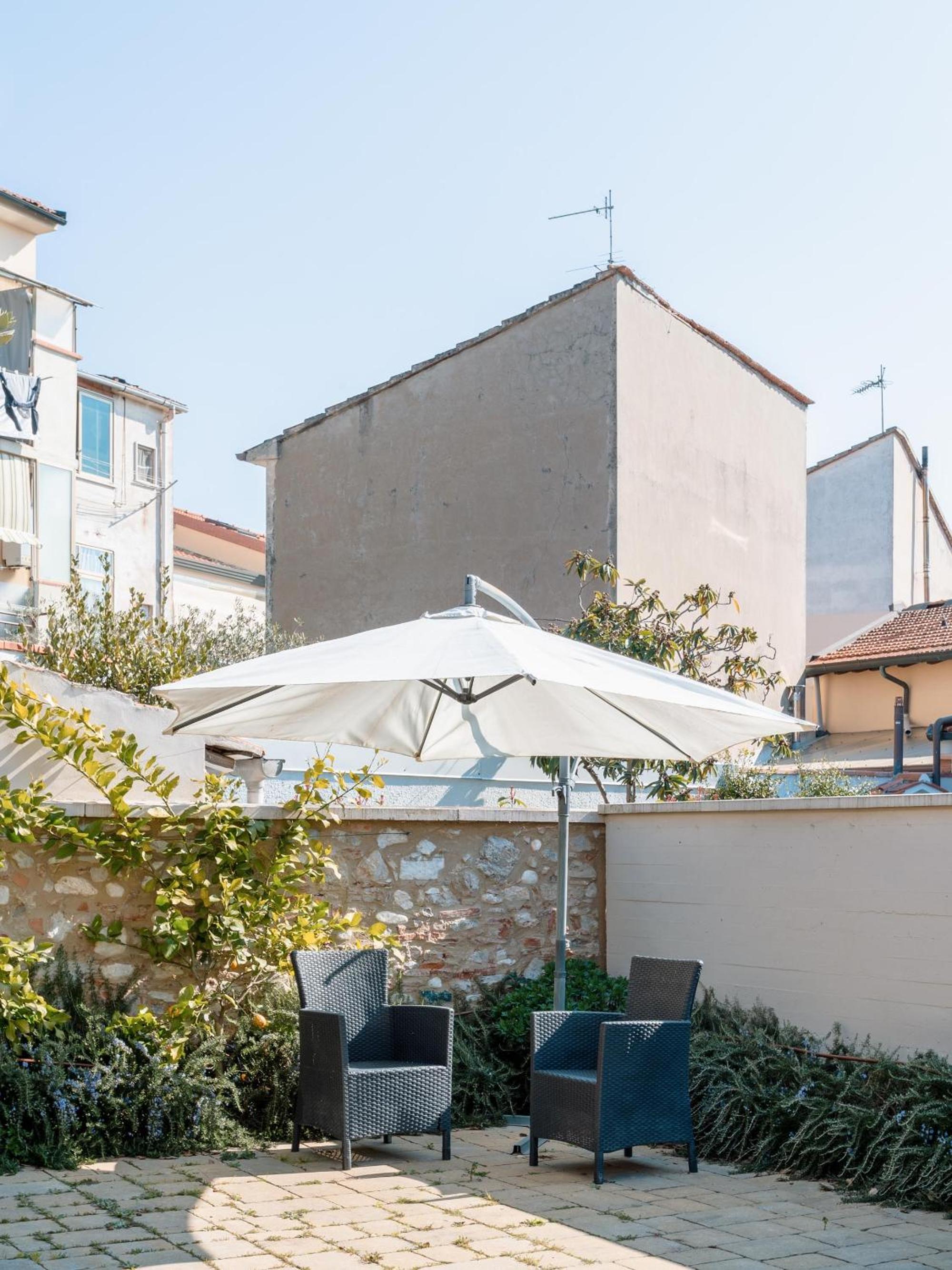 Elegante Villetta photo 2