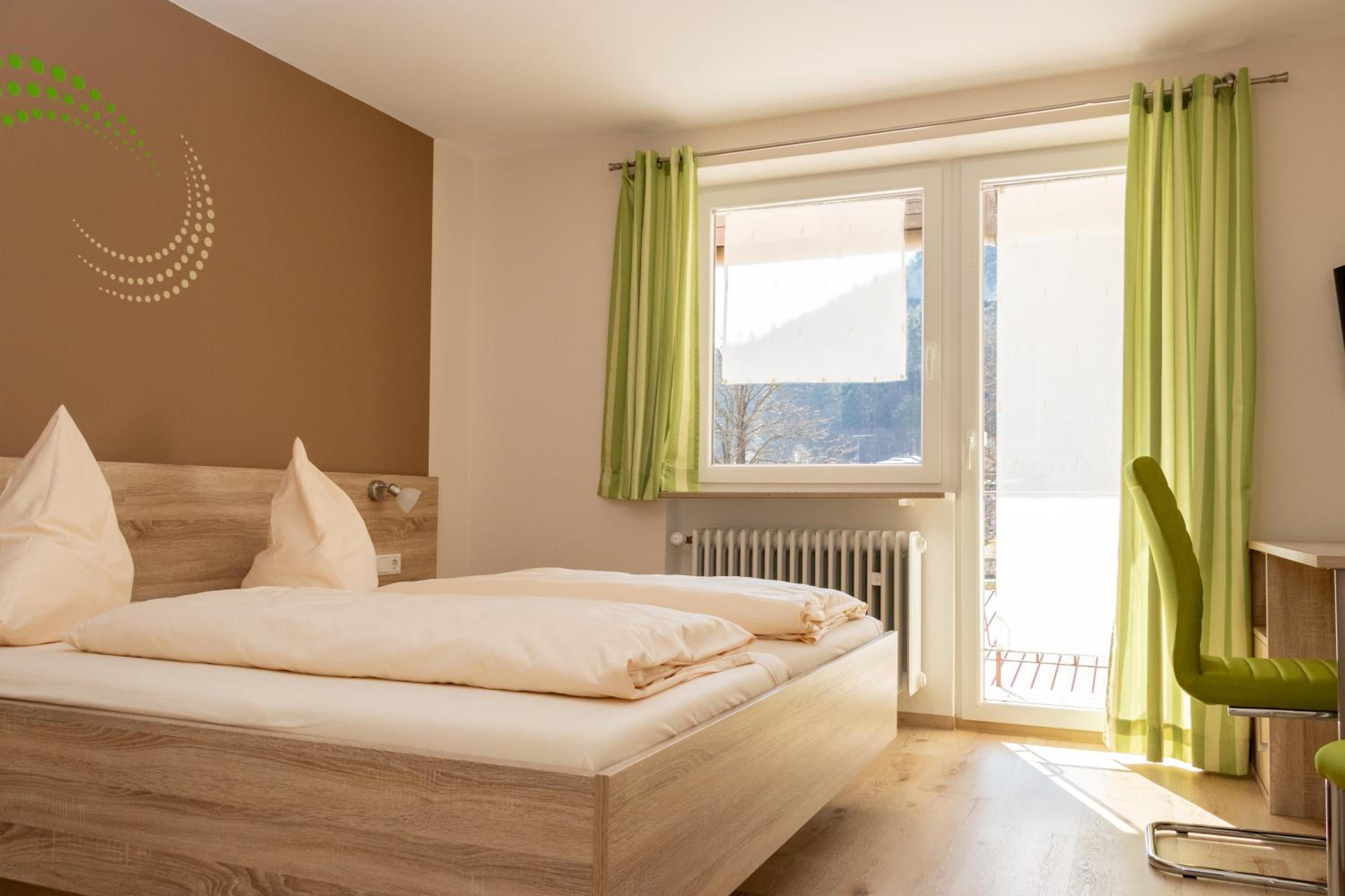 Landgasthof Zum Wolfsberg