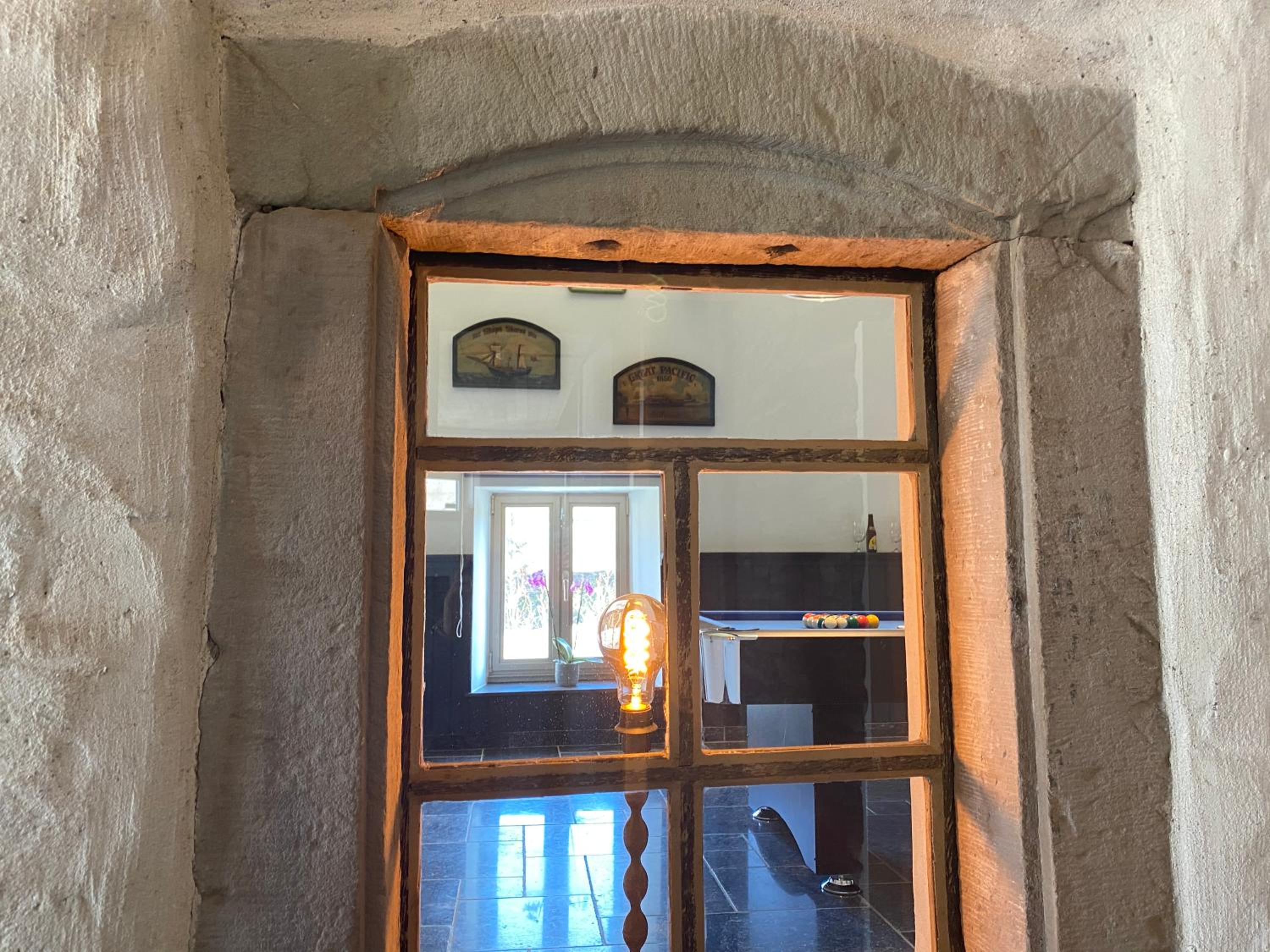 Le Héron - Gîte de charme clôturé, accès à la rivière - 6 ou 10 personnes