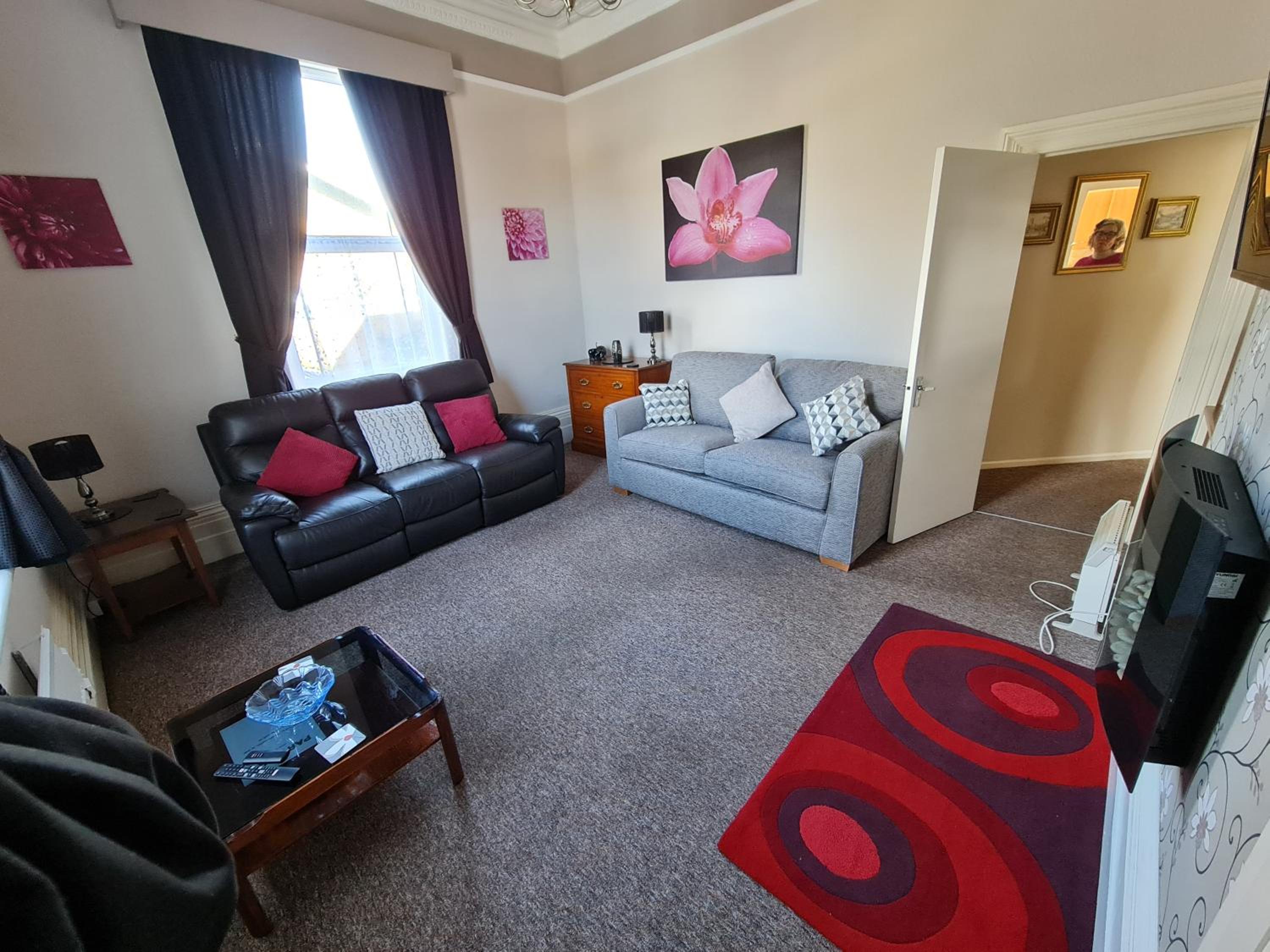 Parterre Holiday Apartments