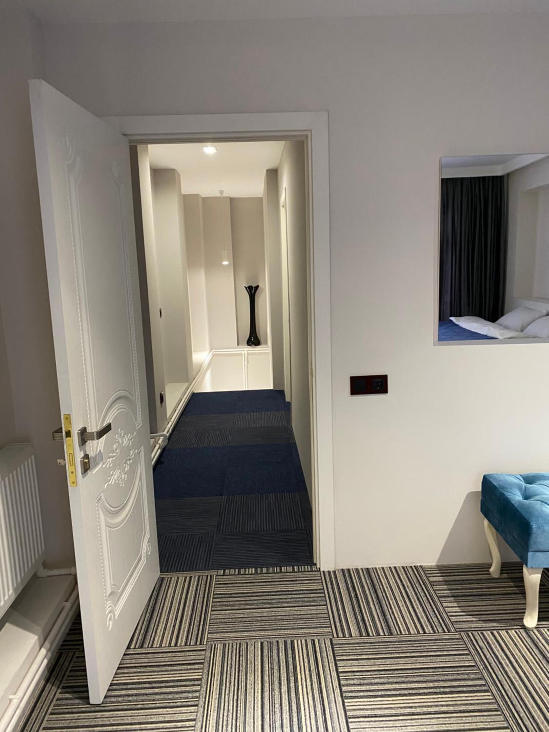 Guest house