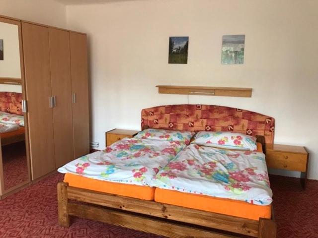 Apartman Hruba Skala view 5