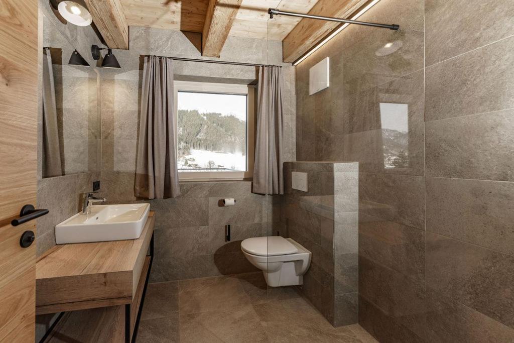 Chalets Schladming Ski-in Ski-out