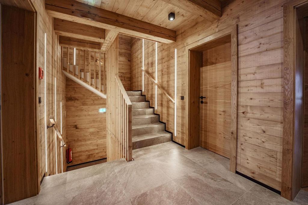 Chalets Schladming Ski-in Ski-out