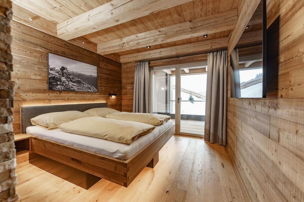 Chalets Schladming Ski-in Ski-out