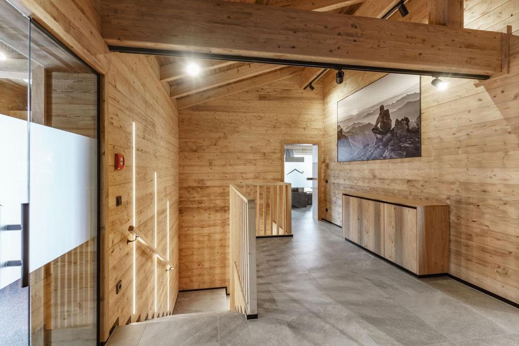 Chalets Schladming Ski-in Ski-out