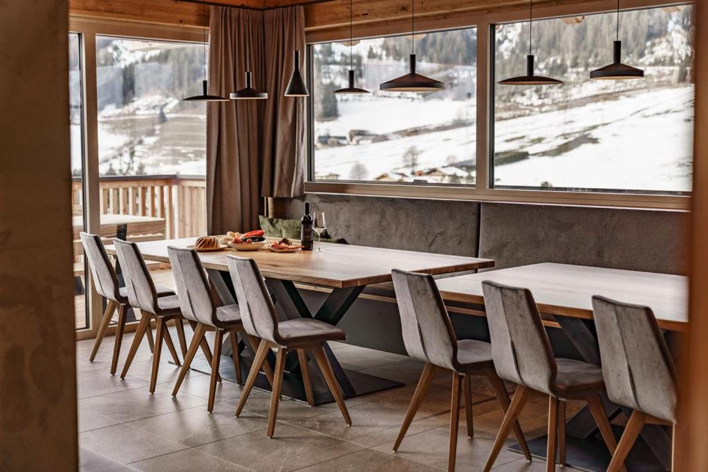 Chalets Schladming Ski-in Ski-out