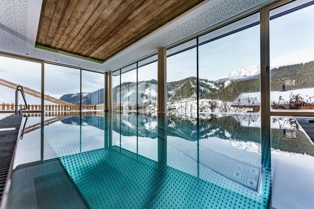 Chalets Schladming Ski-in Ski-out