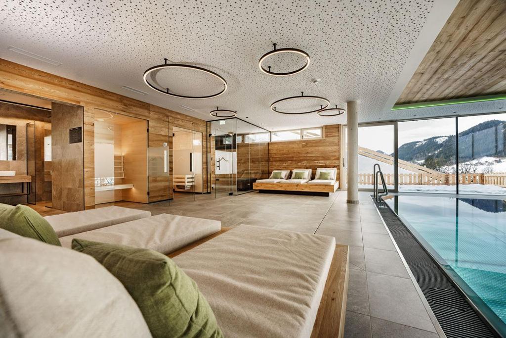 Chalets Schladming Ski-in Ski-out