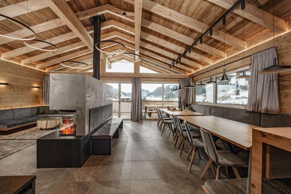 Chalets Schladming Ski-in Ski-out
