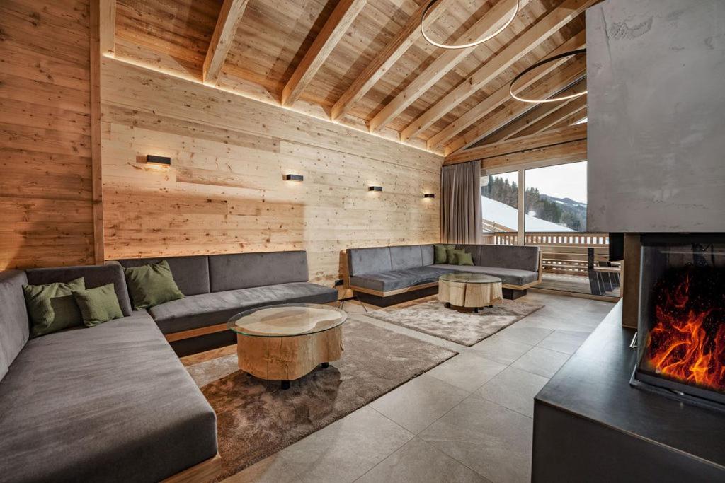 Chalets Schladming Ski-in Ski-out