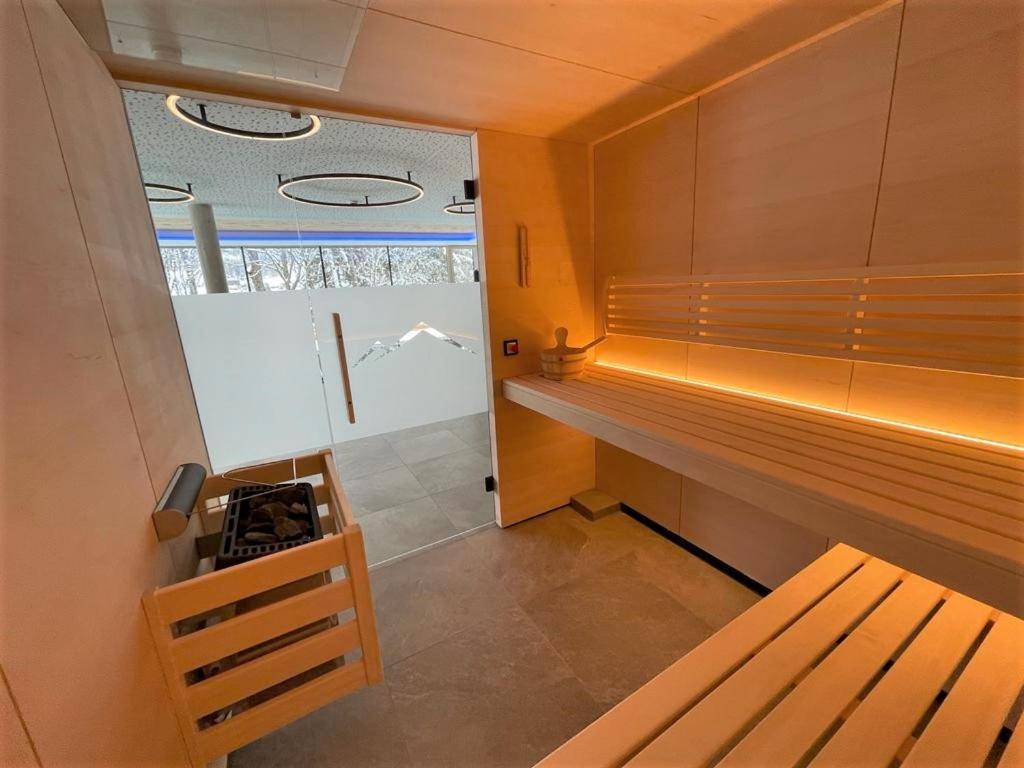Chalets Schladming Ski-in Ski-out