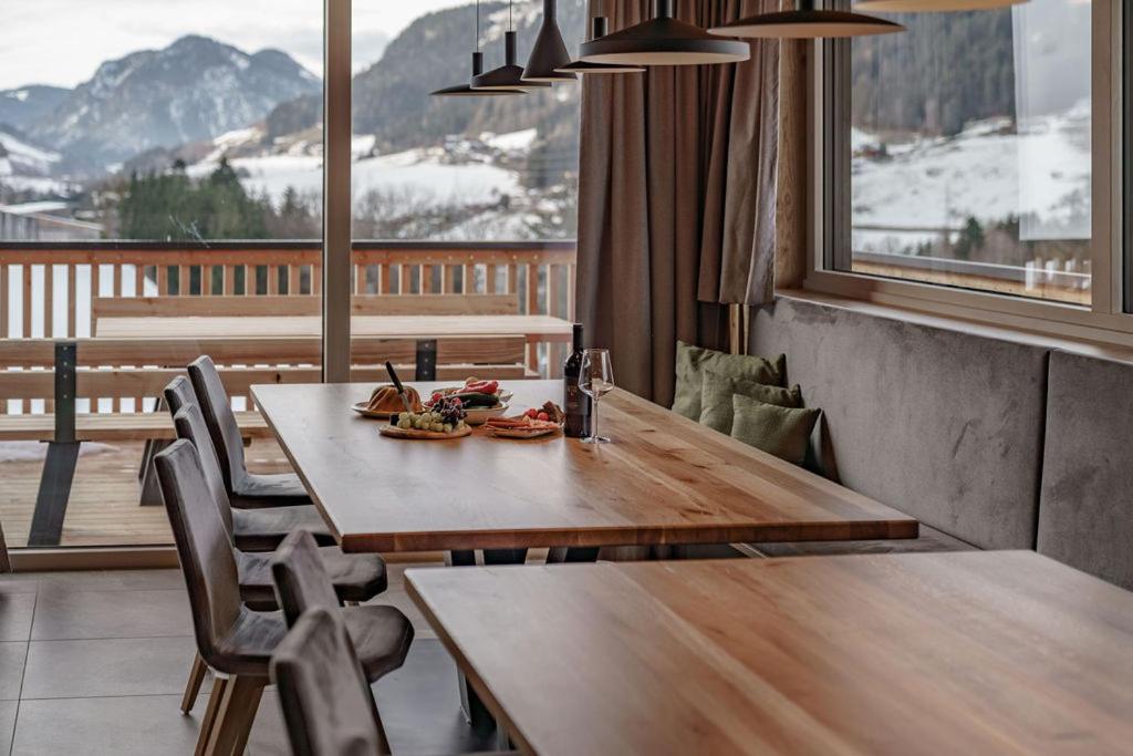 Chalets Schladming Ski-in Ski-out