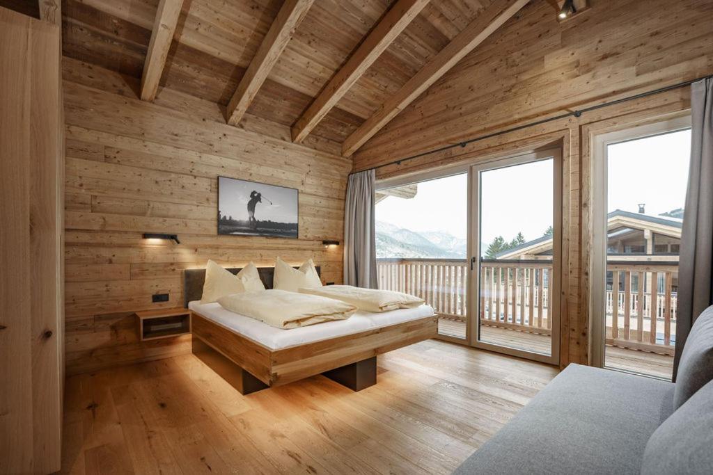 Chalets Schladming Ski-in Ski-out