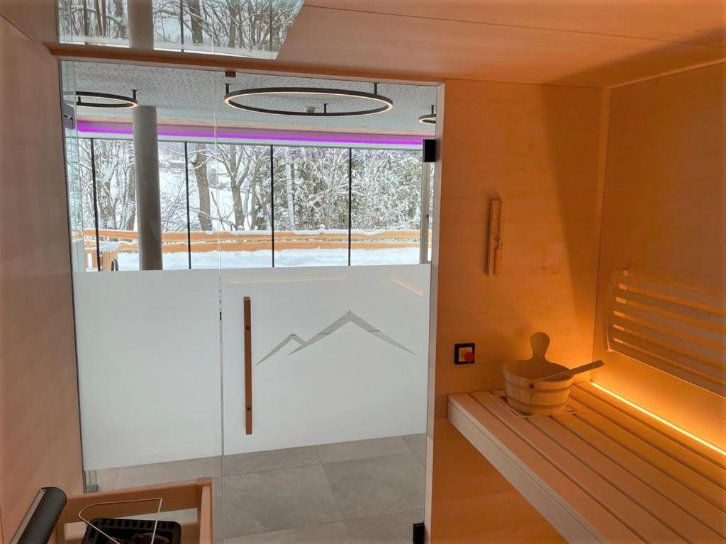 Chalets Schladming Ski-in Ski-out